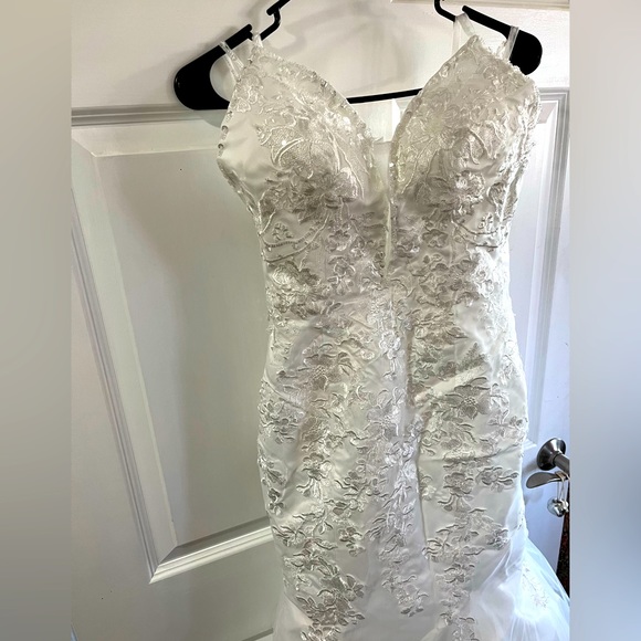 White Lace Sequin Dress Sequin Embroidered Dress Cowl Dress Pretty Little  Thing White